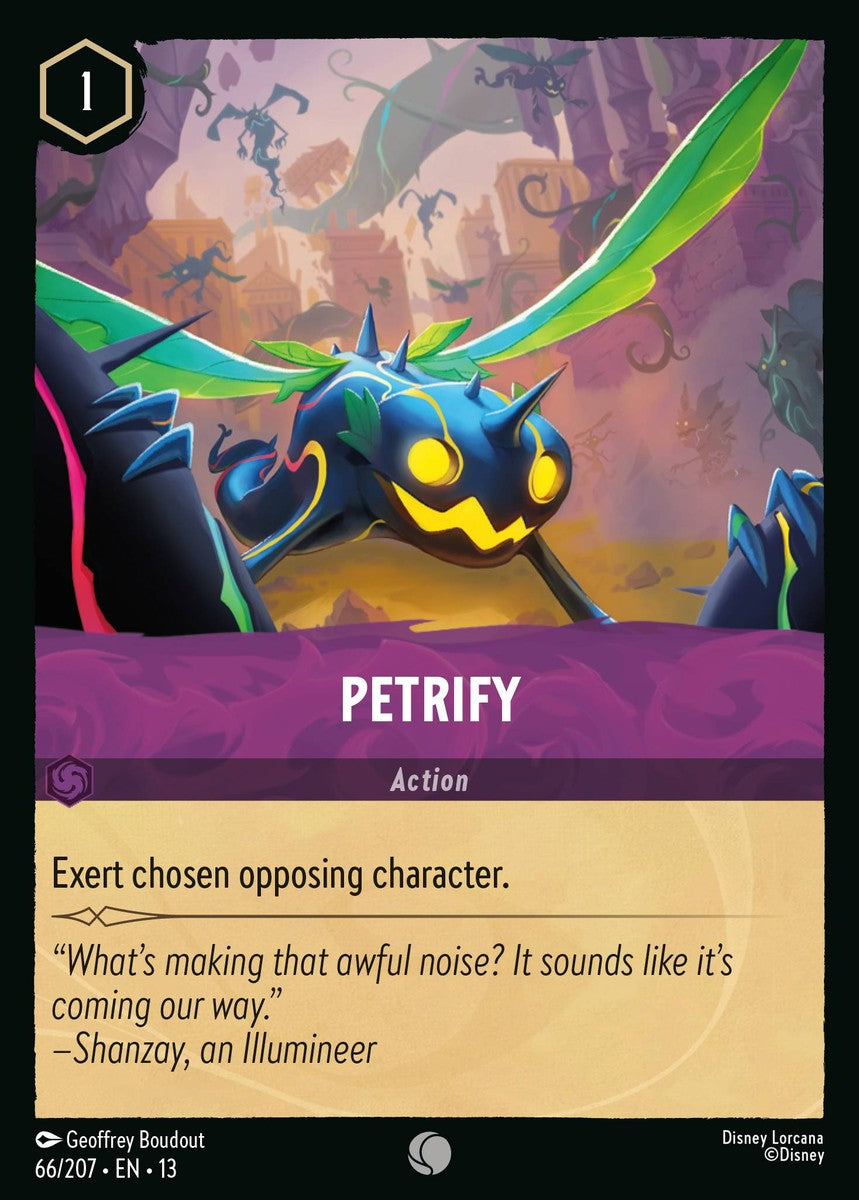 066/207-EN-13: Petrify