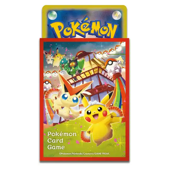 [Pre-Order] Pokemon Center Special Box - Tohoku 寶可夢中心慶典禮盒 - 東北