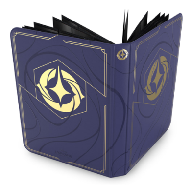 Portfolio Set 9 - Portfolio C | Disney Lorcana by Ravensburger ENGLISH