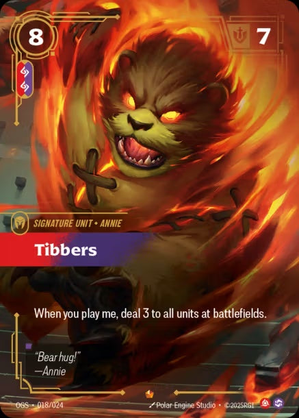 OGS-018/024 - Tibbers（繁中）