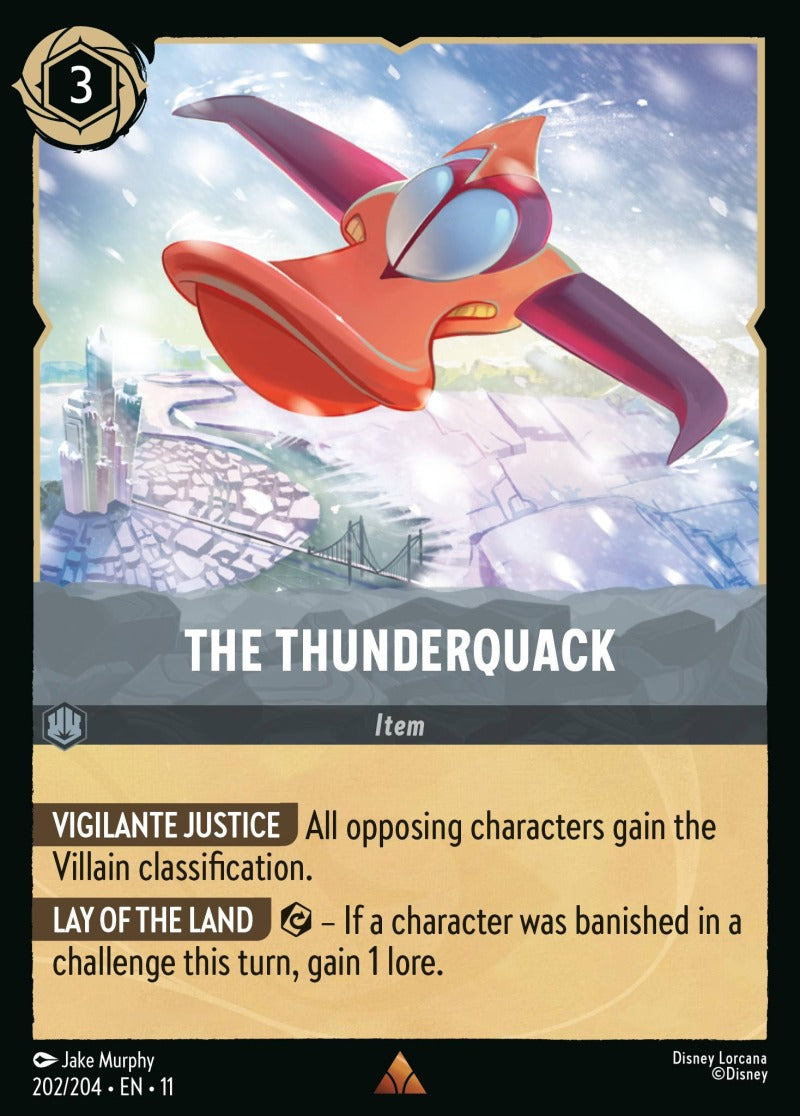 202/204-EN-11: The Thunderquack