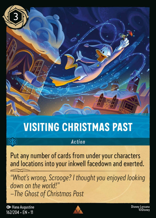 162/204-EN-11: Visiting Christmas Past