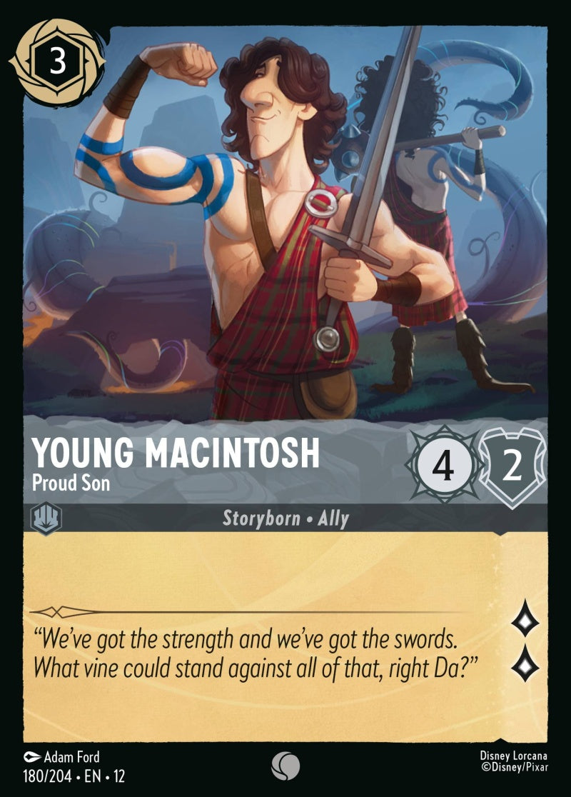 180/204-EN-12: Young Macintosh - Proud Son