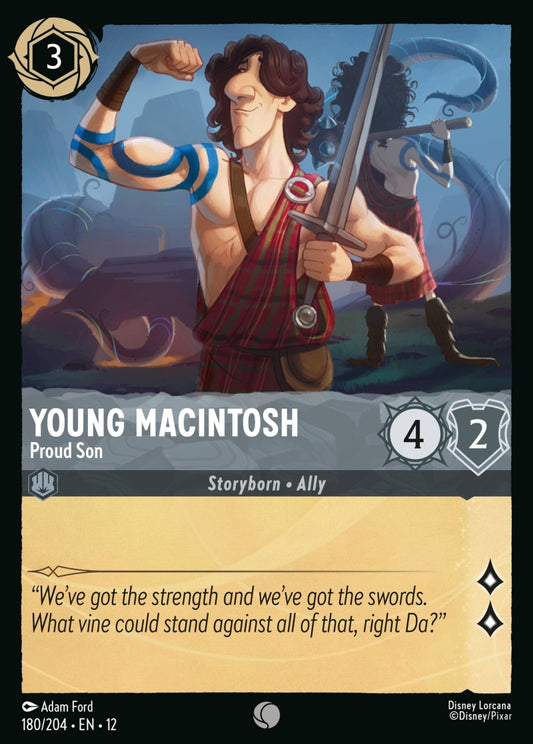 180/204-EN-12: Young Macintosh - Proud Son