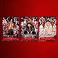 ONE PIECE Jump Promo Pack 2026 Luffy Ace Whitebeard ONE PIECE CARD GAME 頂上の強者パック 白鬍子、Ace、Luffy