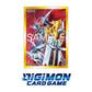 [Pre-order]【PB-26】DIGIMON CARD GAME TAMER'S SELECTION BOX PREMIUM【PB-26】數碼暴龍咭牌遊戲 X抗體主題 馴獸師精選豪華套裝