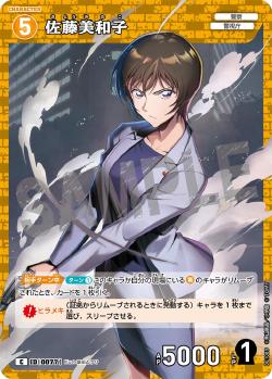 CT-P01-0077-Miwako Sato 佐藤美和子