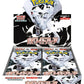 [SV11B/SV11W] Black Bolt & White Flare (JP) SEALED BOOSTER BOX [SV11B/SV11W] 寵物小精靈 朱&紫 擴充包 漆黑伏特+純白閃焰 (JP) 卡盒