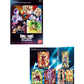 [File] DRAGON BALL SUPER CARD GAME FUSION WORLD Premium Card Collection 01 -Leaders- JP