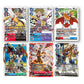【AD-01】Digimon Card Game Advance Booster  DIGIMON GENERATION [AD-01] 數碼暴龍咭牌遊戲 高級補充包 第一彈 數碼暴龍世代  SEALED BOOSTER BOX / CASE / PACK