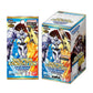 【AD-01】Digimon Card Game Advance Booster  DIGIMON GENERATION [AD-01] 數碼暴龍咭牌遊戲 高級補充包 第一彈 數碼暴龍世代  SEALED BOOSTER BOX / CASE / PACK