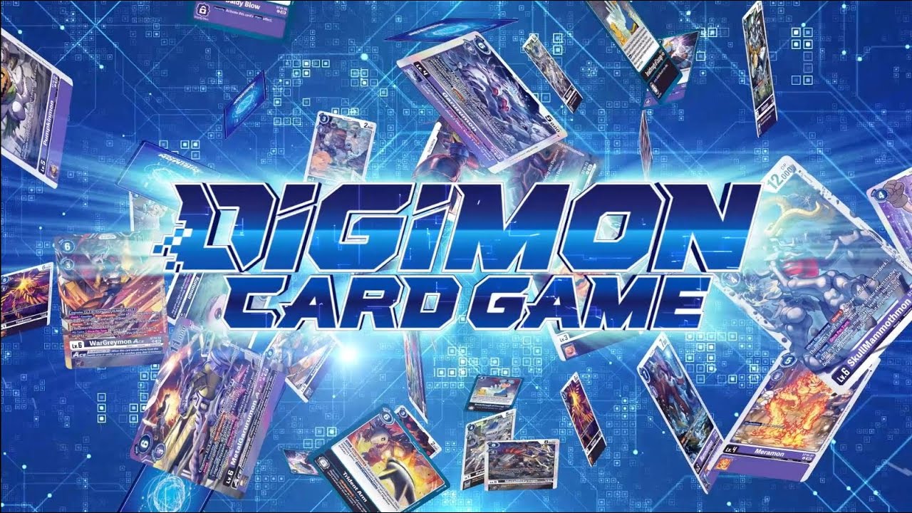 [Pre-Order] [Sleeves] DIGIMON CARD GAME Official Card Sleeve 2025 Ver.2.0 (4 sets) 數碼暴龍咭牌遊戲 官方咭套 2025 Ver. 2.0(4種)