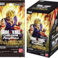 【FB-08】Dragon Ball Super Card Game Fusion World Saiyan's Pride [FB08] 龍珠超咭牌遊戲 融合世界 補充包 驕傲的戰鬥民族