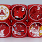 [Dice] Digimon Tamers Dukemon Gallantmon Growlmon Guilmon