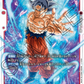 ドラゴンボールスーパーカードゲーム フュージョンワールド Dragon ball Super Card Game Fusion World FB-04 Full Set