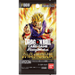 【FB-08】Dragon Ball Super Card Game Fusion World Saiyan's Pride [FB08] 龍珠超咭牌遊戲 融合世界 補充包 驕傲的戰鬥民族