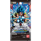【FB-09】Dragon Ball Super Card Game Fusion World DUAL EVOLUTION  [FB09] 龍珠超咭牌遊戲 融合世界 補充包 雙重進化
