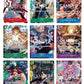ONE PIECE Card Game  Special Card Set vol.1 海賊王咭牌遊戲 特別卡組 第一彈