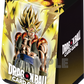 Dragon Ball Super Card Game Fusion World Official Card Case & Sleeve Set 03 Gogeta Box 龍珠超咭牌遊戲 融合世界 官方卡盒&卡套套裝03 悟吉塔