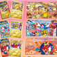Pokemon Center Special Box (1 set of 3 Boxes)- Hiroshima+Tohoku+Fukuoka 寶可夢中心慶典禮盒 (1 set 3盒)- 廣島+東北+福岡