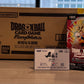 【FB-05】Dragon Ball Super Card Game Fusion World Booster Pack 05【FB-05】龍珠超咭牌遊戲 融合世界 第五彈 未知的冒險