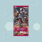 [GD-02] GUNDAM CARD CAME Booster Pack Dual Impact  [GD02] 高達卡牌遊戲 補充包 第二彈 Dual Impact