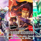 [GD-05] GUNDAM CARD GAME Booster Pack Freedom Ascension [GD-05] 高達卡牌遊戲 補充包 第五彈 Freedom Ascension