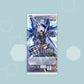 [GD-05] GUNDAM CARD GAME Booster Pack Freedom Ascension [GD-05] 高達卡牌遊戲 補充包 第五彈 Freedom Ascension
