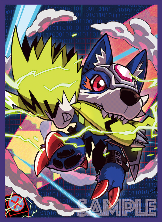 EATOS - Card Sleeves – BAN-TYO TCG EATOS - Card Sleeves – BAN-TYO TCG