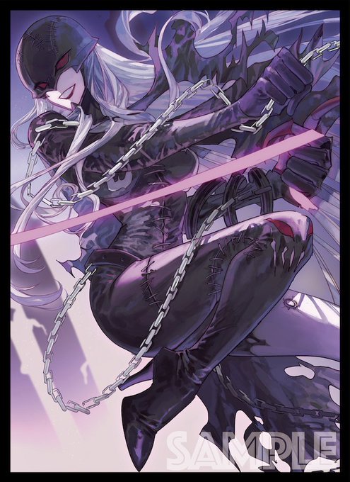 EATOS - Card Sleeves – BAN-TYO TCG