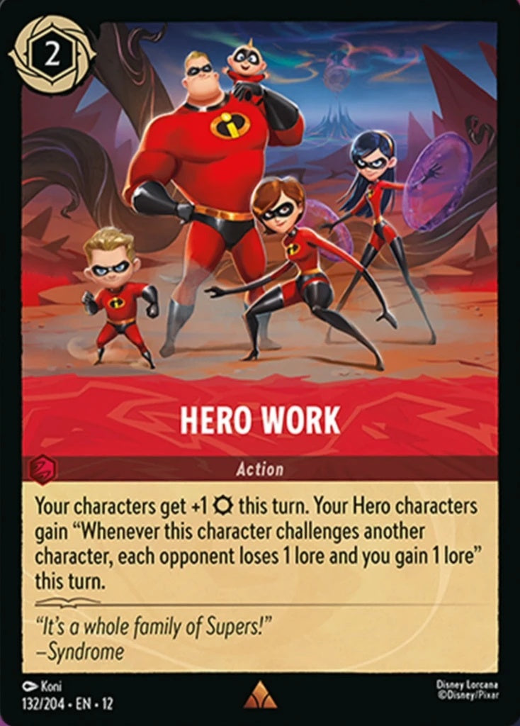 132/204-EN-12: Hero Work