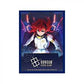 [Sleeves] Gundam Card Game  Official Card Sleeve 02 (4TYPES) 高達卡牌遊戲 官方卡套 第二彈(4種)