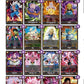 ドラゴンボールスーパーカードゲーム フュージョンワールド Dragon ball Super Card Game Fusion World FB-04 Full Set