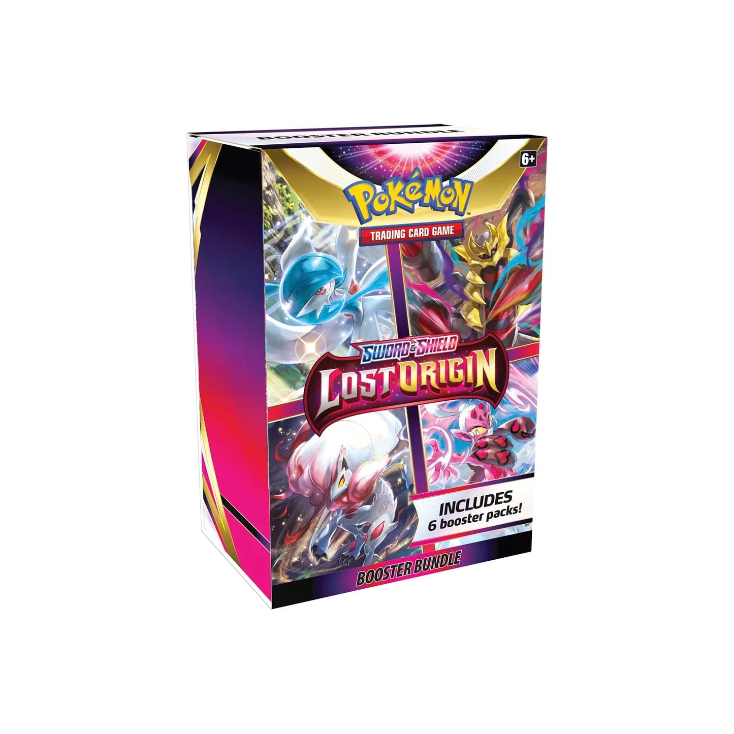 [SS11] English Pokemon 美版 Lost Origin Booster Pack