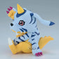 [Official Toys][BANPRESTO] SOFVIMATES《數碼暴龍》加布獸 Gabumon