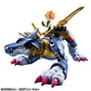 [Official Toys] - Precious G.E.M. Series Digimon Adventure Metal Garurumon & Yamato [P.G.E.M.]《數碼暴龍》鋼鐵加魯魯獸 & 石田大和 [PB]