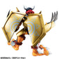 [Official Toys] - Precious G.E.M. Series Digimon Adventure Wargreymon & Taichi Yagami [P.G.E.M.]《數碼暴龍》戰鬥暴龍獸 & 八神太一[PB]