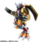 [Official Toys] - Precious G.E.M. Series Digimon Adventure Wargreymon & Taichi Yagami [P.G.E.M.]《數碼暴龍》戰鬥暴龍獸 & 八神太一[PB]