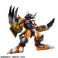 [Official Toys] - Precious G.E.M. Series Digimon Adventure Wargreymon & Taichi Yagami [P.G.E.M.]《數碼暴龍》戰鬥暴龍獸 & 八神太一[PB]