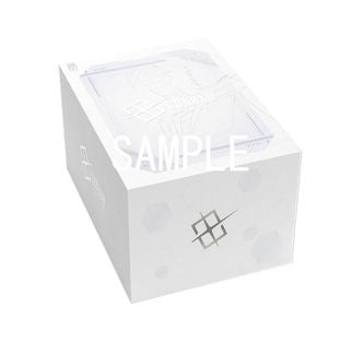 GUNDAM CARD GAME LIMITED BOX VER.β Beta Box (Japanese)
