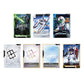 GUNDAM CARD GAME LIMITED BOX VER.β Beta Box (Japanese)