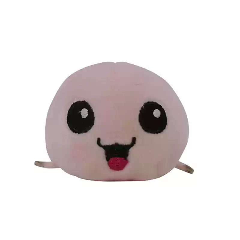 [Plush] Digimon Adventure 01 Japanese Toei Animation Tsum Tsum Plush 【デジモンアドベンチャー 01】デジデジおてだま