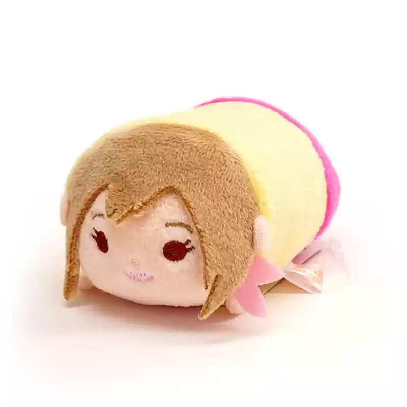 [Plush] Digimon Adventure 01 Japanese Toei Animation Tsum Tsum Plush 【デジモンアドベンチャー 01】デジデジおてだま