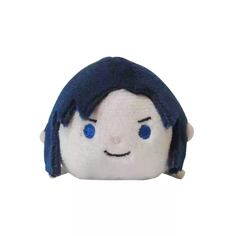 [Plush] Digimon Frontier 04 Japanese Toei Animation Tsum Tsum Plush 【デジモンフロンティア 04】デジデジおてだま