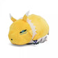 [Plush] Digimon Tamers 03 Japanese Toei Animation Tsum Tsum Plush 【デジモンテイマーズ 03】デジデジおてだま