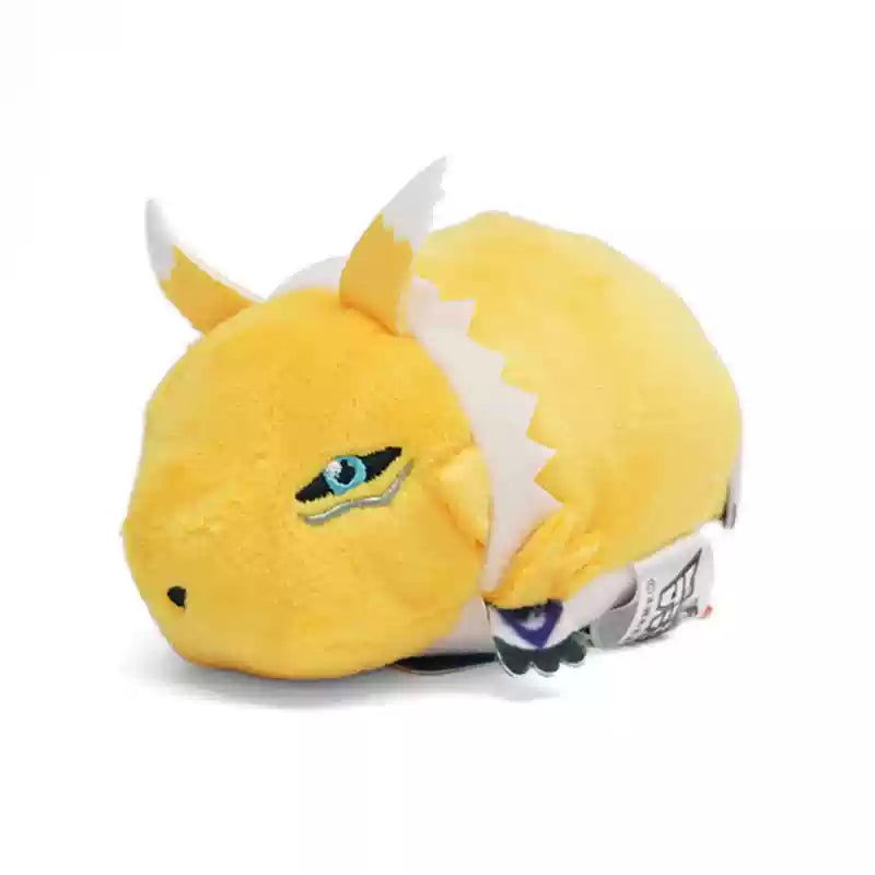 [Plush] Digimon Tamers 03 Japanese Toei Animation Tsum Tsum Plush 【デジモンテイマーズ 03】デジデジおてだま