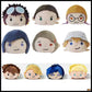 [Plush] Digimon Adventure 02 The Beginning Japanese Toei Animation Tsum Tsum Plush 【デジモンアドベンチャー 02】デジデジおてだま