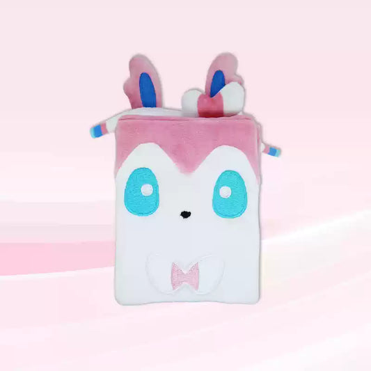 [Deck Box] Sylveon 3D Deck Box Pokemon