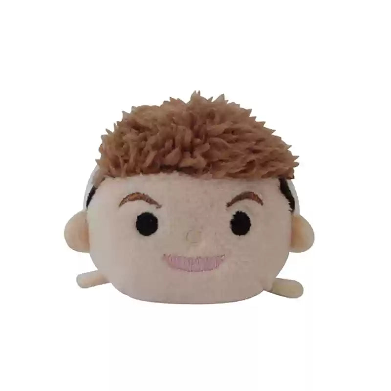 [Plush] Digimon Adventure 01 Japanese Toei Animation Tsum Tsum Plush 【デジモンアドベンチャー 01】デジデジおてだま