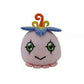 [Plush] Digimon Adventure 01 Japanese Toei Animation Tsum Tsum Plush 【デジモンアドベンチャー 01】デジデジおてだま